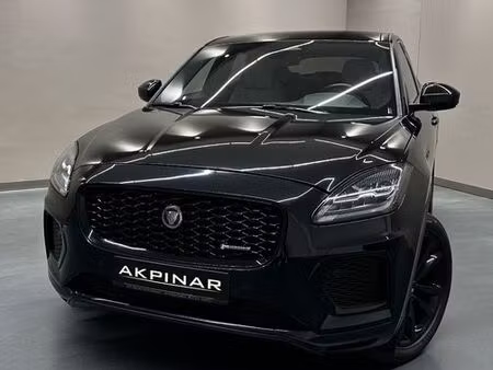 Jaguar E-Pace P300E 1.5 309 R Dynamic S 4x4