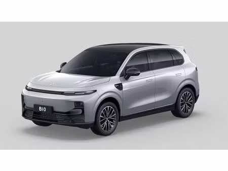 Leapmotor B10 218