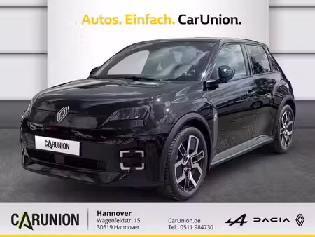Renault R5 Confort