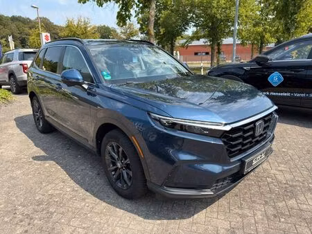 Honda CR-V 2.0 184 Advance 4x4