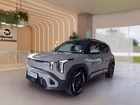 Kia EV2 GT Line