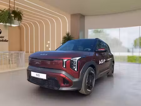 Kia EV2 GT Line