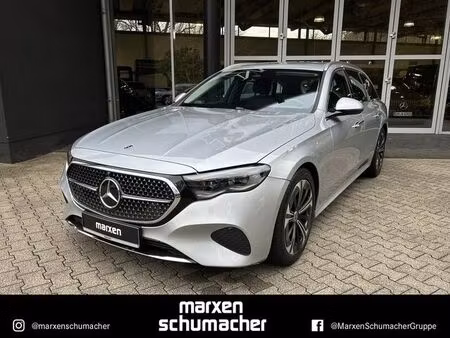 Mercedes-Benz Classe E E 300 Avantgarde