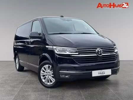 Volkswagen Multivan 2.0 TDI 150 4Motion