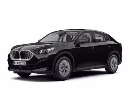 BMW IX2 20 204 eDrive
