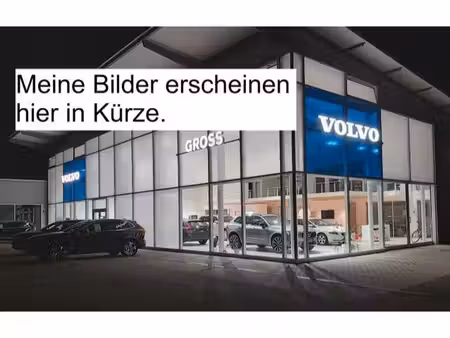 Volvo XC40 B4 2.0 197 Black Edition