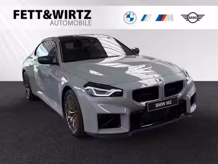 BMW Série 2 M2 CS 1.5 530