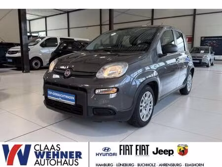 Fiat Panda 1.0 69