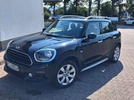 Mini Countryman One 1.5 102