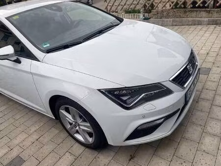 Seat Leon 1.8 TSI 180