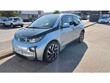 BMW i3 170 eDrive