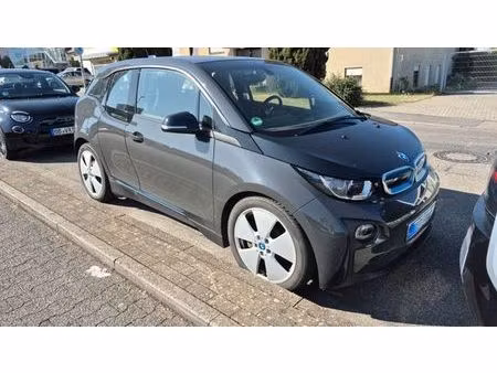 BMW i3 170 eDrive