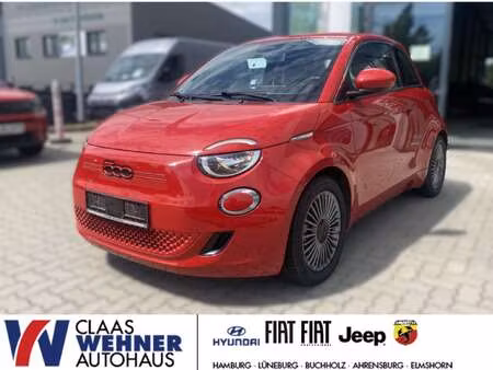 Fiat 500 118