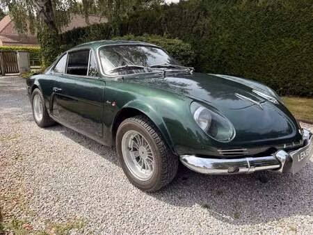 Alpine A110 1100 1.1