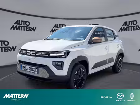 Dacia Spring 100
