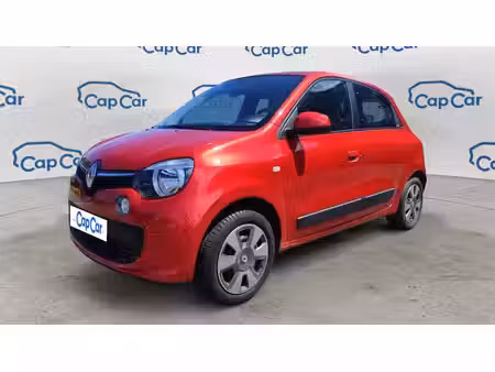 Renault Twingo 0.9 TCe 90 Zen