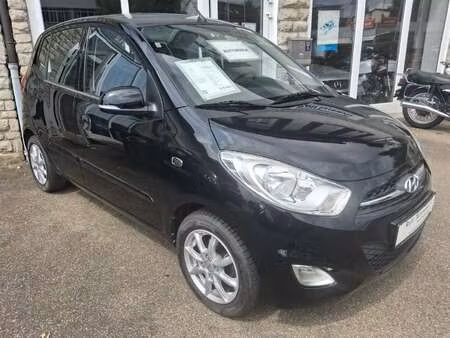 Hyundai i10 1.2 85 Style
