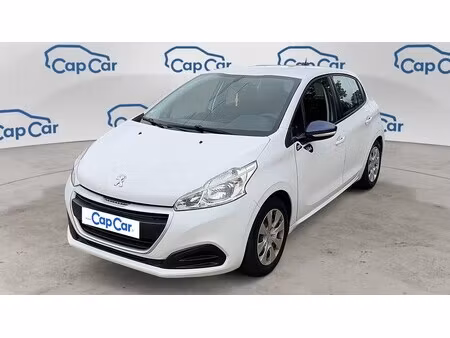 Peugeot 208 1.2 PureTech 68 Like