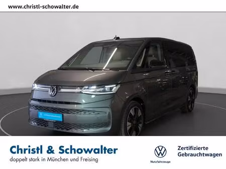 Volkswagen Multivan Life 4Motion