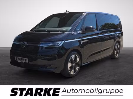 Volkswagen Multivan Style 4Motion