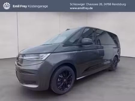 Volkswagen Multivan 2.0 TDI 150 Life
