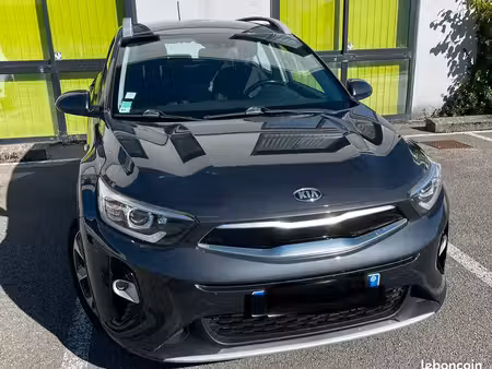 Kia Stonic 1.6 CRDi 115