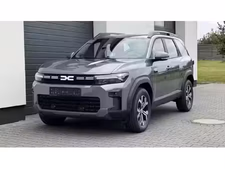 Dacia Bigster 1.2 140 Expression