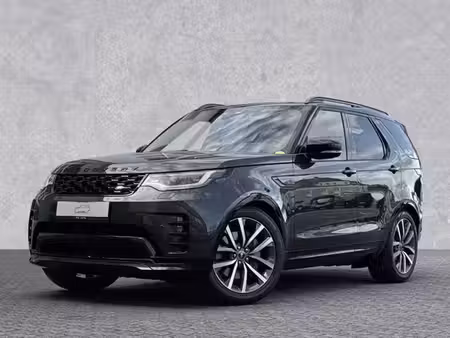 Land Rover Discovery D250 3.0 249 SE 4x4
