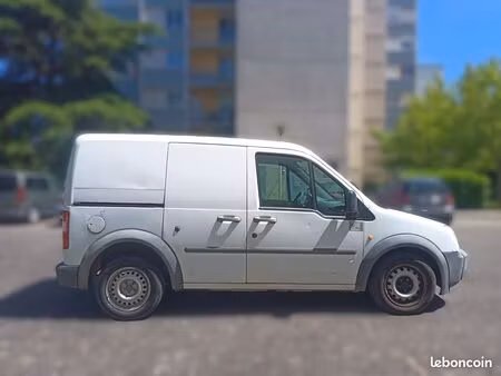 Ford Transit 1.8