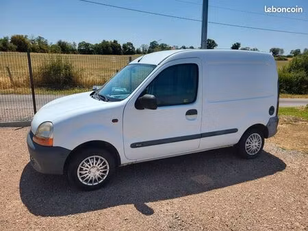 Renault Kangoo 1.9 65