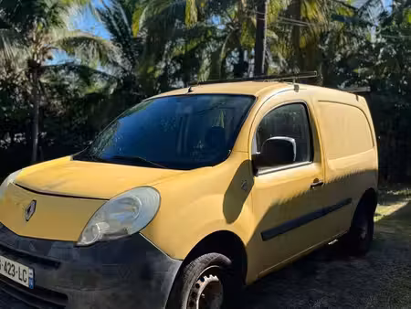 Renault Kangoo 1.5