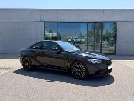 BMW Série 2 M2 Competition 3.0 410