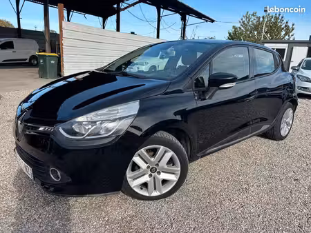 Renault Espace 2.0 dCi Dynamique