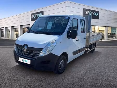 Renault Master 2.3 dCi 130 Confort