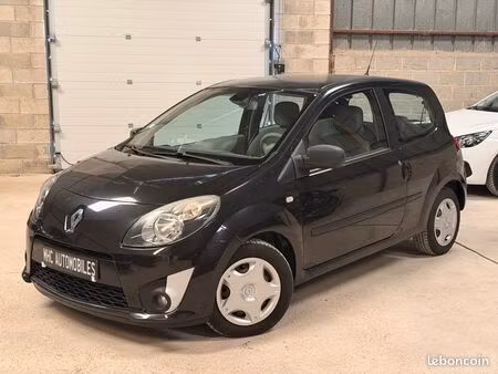 Renault Twingo 1.2