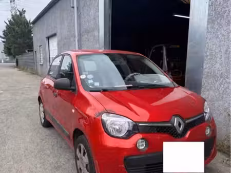 Renault Twingo 1.0 70