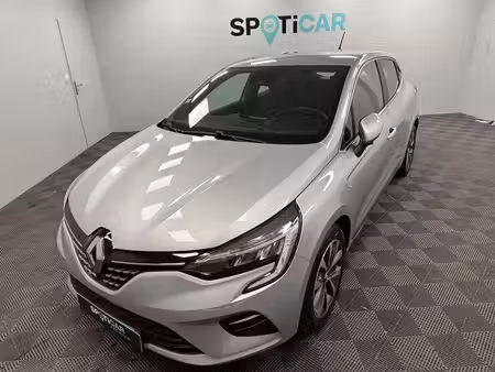Renault Clio 1.5 dCi 115 Intens