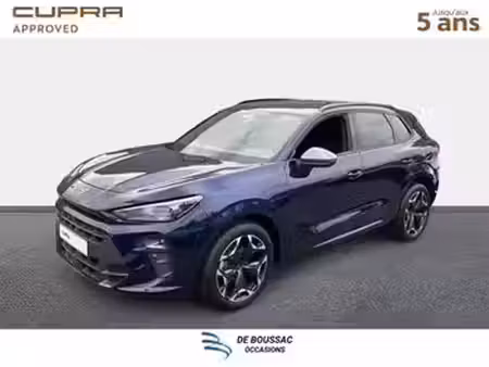 Cupra Terramar 1.5 150