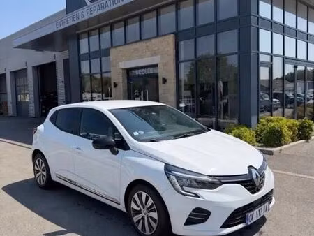 Renault Clio 1.0 TCe 90 Evolution