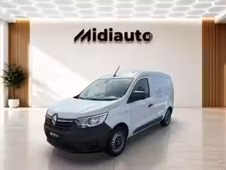 Renault Express Van 1.5 dCi 95 Confort