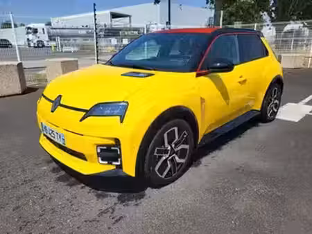 Renault R5 150 Evolution