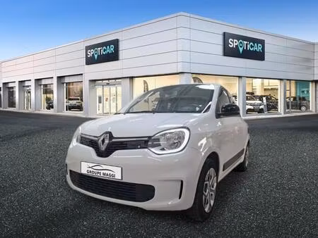 Renault Twingo 1.0 SCe 65 Équilibre