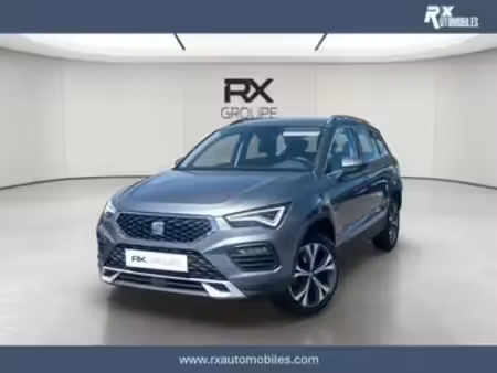 Seat Ateca 1.0 TSI 110 Style
