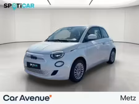 Fiat 500 95