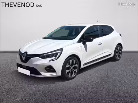 Renault Clio 1.0 SCe 65 Evolution