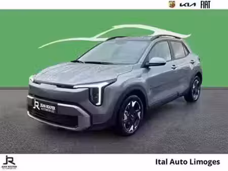 Kia Stonic 1.0 T-GDi 100 Active