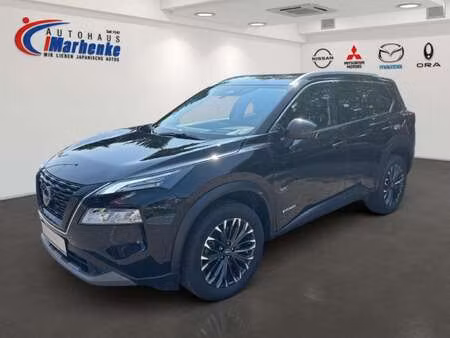 Nissan X-Trail e-Power 1.5 N Connecta