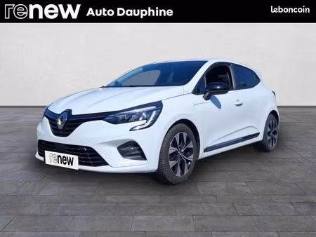 Renault Clio 1.0 TCe 100 Evolution
