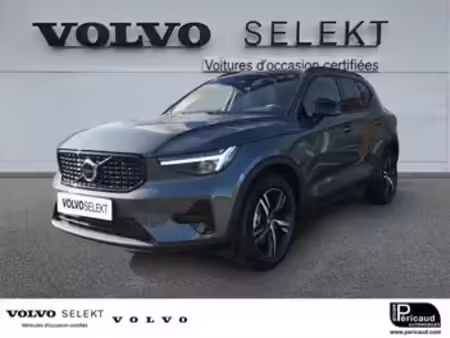 Volvo XC40 B3 2.0 163 Plus