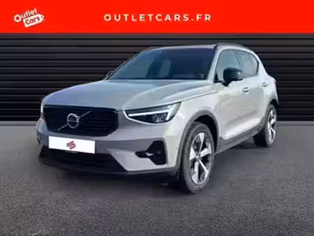 Volvo XC40 B3 2.0 163